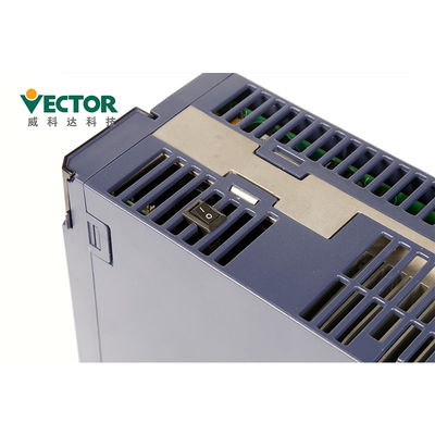 OEM привода сервопривода AC 0.4KW 3000rpm с линией 2500 дифференциальной