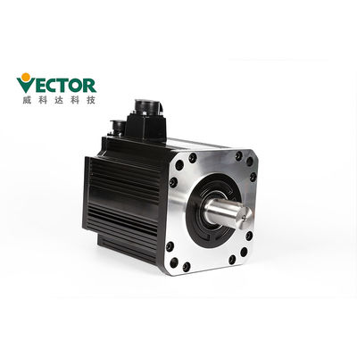 привод машины CNC водителя мотора сервопривода AC 6Nm 2500rpm