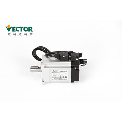 Привод сервопривода вектора 750watt и фланец мотора мотора 80mm