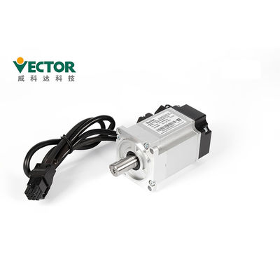 Привод сервопривода вектора 750watt и фланец мотора мотора 80mm