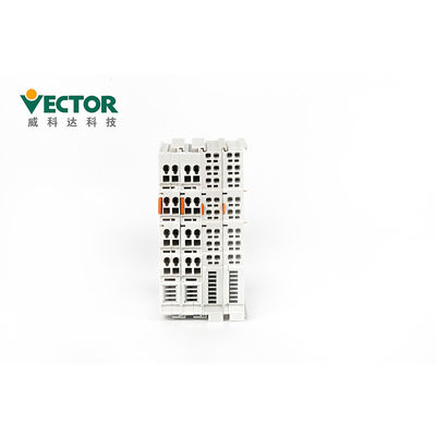 Регулятор логики PLC FCC Multi оси Programmable для машинного оборудования ткани