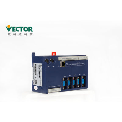 Регулятор движения оси стандарта 3 регулятора IEC61131-3 движения CanOpen вектора