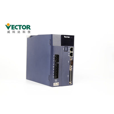 Привод сервопривода CE 380V 3KW Programmable для машины упаковки еды
