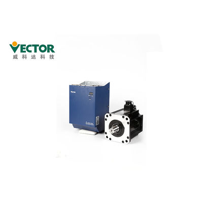 Система servocontrol AC 1.5kw ИМПа ульс сетноая-аналогов для швейной машины