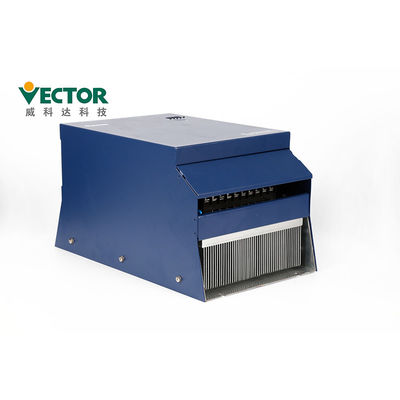 Высокая связь CanOpen привода сервопривода вращающего момента 55KW сетноая-аналогов