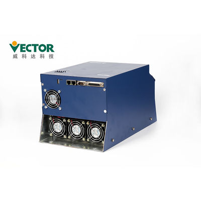 усилитель перемещения сервопривода контроля за движением 220V 380V для машины инжекционного метода литья