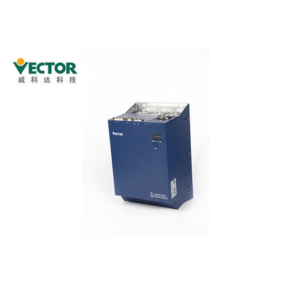 усилитель перемещения сервопривода контроля за движением 220V 380V для машины инжекционного метода литья