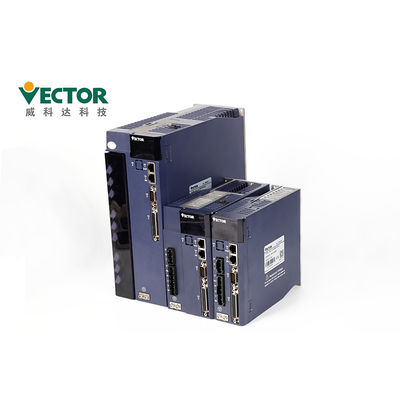 Привод сервопривода Modbus 22KW Programmable с вход-выходом ИМПа ульс