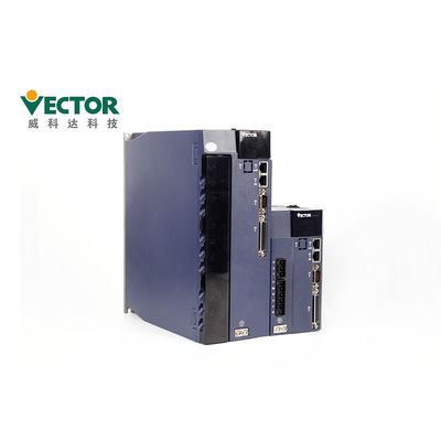 Multi система сервопривода AC оси 0.4KW для отмечать машины