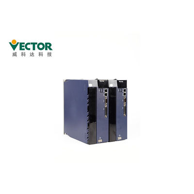 3 привод сервопривода AC цифров 2KW участка с кодировщиком 24bit Nikon абсолютным