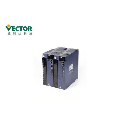 Привод сервопривода Modbus 22KW Programmable с вход-выходом ИМПа ульс