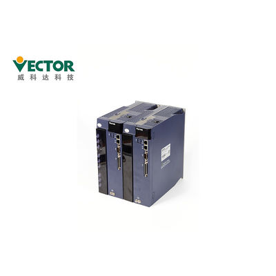 привод сервопривода AC 380V 4KW с 23 сдержанным кодировщиком Tamagawa абсолютным