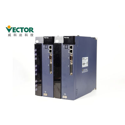 Усилитель сервопривода входного сигнала 15KW PWM ИМПа ульс с моделью управлением вращающего момента скорости положения