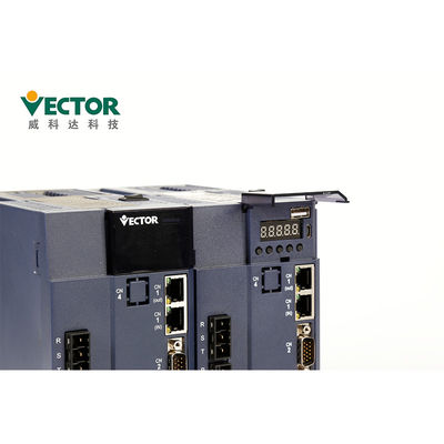 Усилитель сервопривода входного сигнала 15KW PWM ИМПа ульс с моделью управлением вращающего момента скорости положения