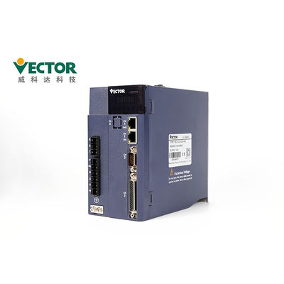 Привод сервопривода оси EtherCAT 12A Multi для механической руки