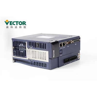 Привод сервопривода автобуса 5.5KW всеобщий для вертикальной пакуя машины