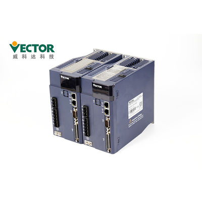 Привод EtherCAT 200W 400W 750W 1kw 1.5kw сервопривода A4n стандартный всеобщий