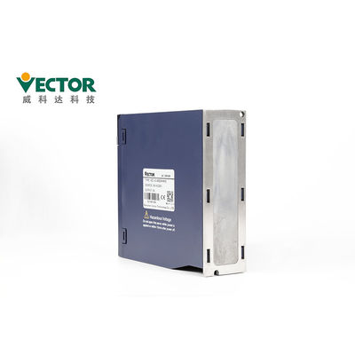 Привод EtherCAT 200W 400W 750W 1kw 1.5kw сервопривода A4n стандартный всеобщий