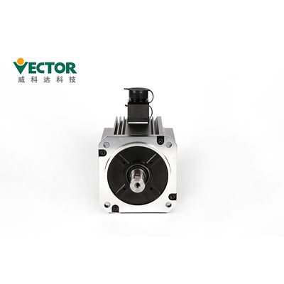 Трехфазная система сервопривода короткозамкнутого витка 1500rpm для УЛЬТРАФИОЛЕТОВОГО планшетного принтера