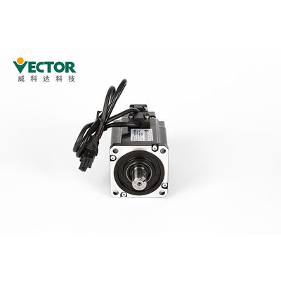 Трехфазная система сервопривода короткозамкнутого витка 1500rpm для УЛЬТРАФИОЛЕТОВОГО планшетного принтера