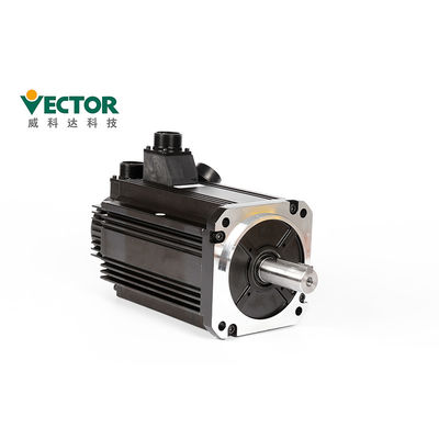 Система мотора сервопривода AC CE 3.8kw для автоматов для резки Woodworking