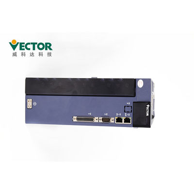 Привод сервопривода оси нормы бесопасности 220V ЕС Multi для системы управления PLC