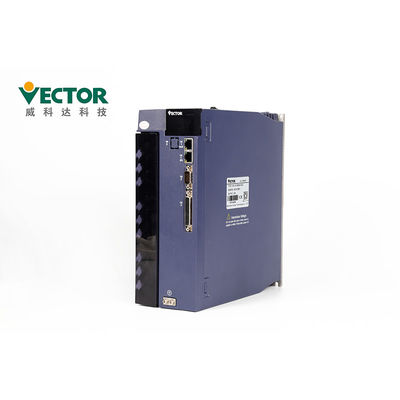 Привод сервопривода оси нормы бесопасности 220V ЕС Multi для системы управления PLC