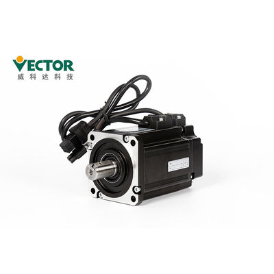 движение и управление привода моторов и приводов 1500rpm сервопривода 200mm