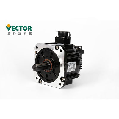 привод и мотор сервопривода системы сервопривода короткозамкнутого витка 380V 5.5KW