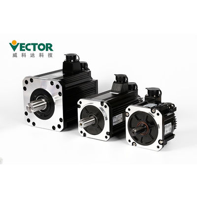 Привод сервопривода управлением PLC 11KW всеобщий для пластиковой машины
