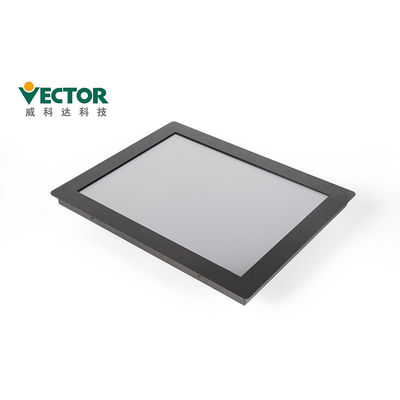 Регулятор движения RS485 1.0GHz EtherCAT с HMI и PLC