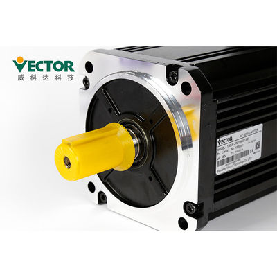 Высокоскоростной регулятор мотора сервопривода набора сервопривода CNC 2.2Kw