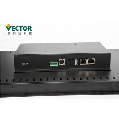 Multi регулятор движения робота оси оси 32 с инструментами HMI и PLC