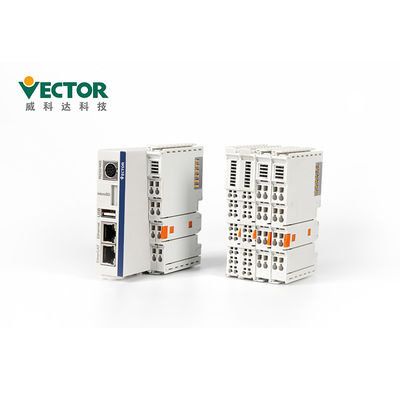 Модуль регулятора логики локальных сетей IEC61131-3 Programmable для машины маски