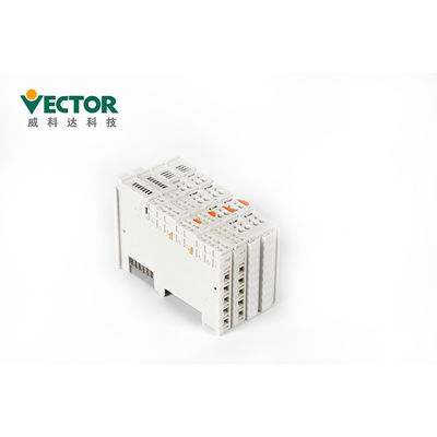 Стандарт регулятора IEC61131-3 логики PLC CODESYS 0.4GHZ Programmable