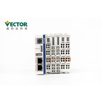 Ось 16 регулятора движения 0.8GHZ EtherCAT Programmable