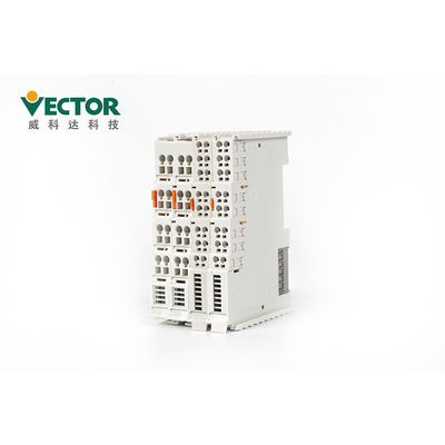 Регулятор логики PLC автобуса Ethercat вектора Programmable для автомата для резки