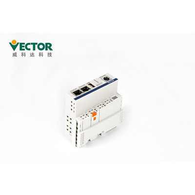 Ось 16 регулятора движения 0.8GHZ EtherCAT Programmable