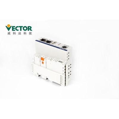Programmable регулятор RS485/232 Stepper мотора 1.2GHZ с осью 32