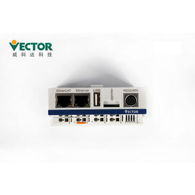 Регулятора логики PLC CE расширения IO ось Programmable неограниченная