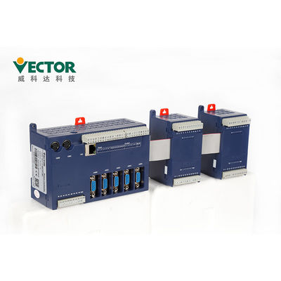 IEC61131-3 станция CanOpen прибора регулятора движения оси стандарта 5 мастерская