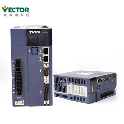 3 сервопривод CNC участка AC220V управляет набором CNC сервопривода Ethercat